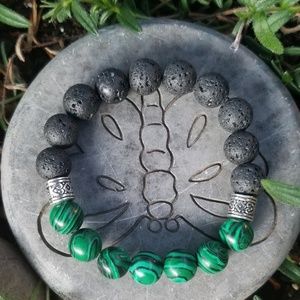 Metaphysical bracelets